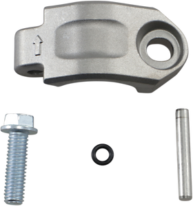 Magura - Master Cylinder Clamp - Brake - Front - Brake Master Cylinder Clamp - 2701775 Magura - Master Cylinder Clamp - Brake - Front - Brake Master Cylinder Clamp - 2701775