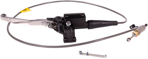 Magura - Clutch System - Hymec - Hymec Hydraulic Clutch System - 120496 Magura - Clutch System - Hymec - Hymec Hydraulic Clutch System - 120496