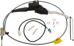 Magura - Clutch System - Hymec - Hydraulic - Hymec Hydraulic Clutch System - 2100922 Magura - Clutch System - Hymec - Hydraulic - Hymec Hydraulic Clutch System - 2100922
