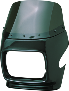 Maier - Sport Fairing - Rectangle - Large - GP Universal Sport Fairing with Windshield - 5000 Maier - Sport Fairing - Rectangle - Large - GP Universal Sport Fairing with Windshield - 5000