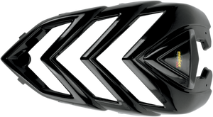 Maier - Hood Cover - YFM700R - Black - Replacement Hood - 190060