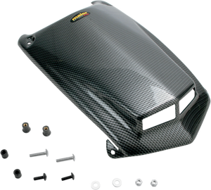 Maier - Hood - Carbon Fiber - Scooped - Replacement Hood - 50973-30 Maier - Hood - Carbon Fiber - Scooped - Replacement Hood - 50973-30