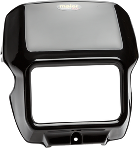 Maier - Headlight Shell - TW200 - Black - Headlight Shell - 181000