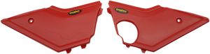 Maier - Side Panels - Red - Replacement Side Panels - 117782 Maier - Side Panels - Red - Replacement Side Panels - 117782
