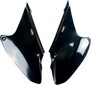 Maier - Side Panels - Black - Replacement Side Panels - 206050 Maier - Side Panels - Black - Replacement Side Panels - 206050