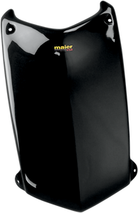 Maier - Hood - Black - Racing - Replacement Hood - 509710
