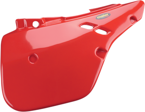 Maier - Side Panels - Red - Replacement Side Panels - 206032 Maier - Side Panels - Red - Replacement Side Panels - 206032
