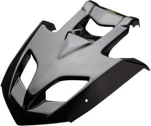 Maier - Custom Hood - Black - Scooped - Replacement Hood - 190400 Maier - Custom Hood - Black - Scooped - Replacement Hood - 190400