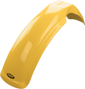 Maier - Replacement Front Fender - Yellow - Replacement Fender - 183504 Maier - Replacement Front Fender - Yellow - Replacement Fender - 183504