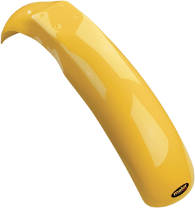 Maier - Replacement Front Fender - Yellow - Replacement Fender - 170904 Maier - Replacement Front Fender - Yellow - Replacement Fender - 170904