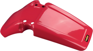 Maier - Front Fender - Red - Fender Replacement Plastic - 120312 Maier - Front Fender - Red - Fender Replacement Plastic - 120312
