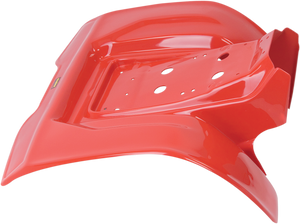 Maier - Rear Fender - Red - Fender Replacement Plastic - 119802 Maier - Rear Fender - Red - Fender Replacement Plastic - 119802