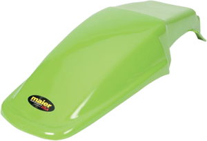 Maier - Replacement Rear Fender - Green - Replacement Fender - 144723