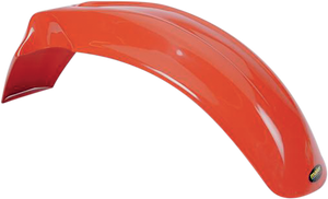 Maier - Replacement Front Fender - Orange - Replacement Fender - 123337 Maier - Replacement Front Fender - Orange - Replacement Fender - 123337