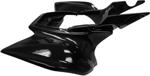 Maier - Rear Fender - Black - Fender Replacement Plastic - 117470 Maier - Rear Fender - Black - Fender Replacement Plastic - 117470