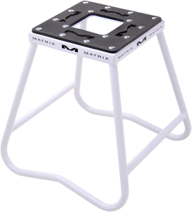 Matrix Concepts,llc - Mini C1 Stand - White - C1 Stand - C1M-100
