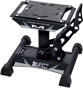 Matrix Concepts,llc - LS1 Stand - Black - LS1 Lift Stand - LS1 101