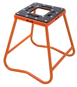 Matrix Concepts,llc - Steel Stand - Orange - Steel Stand - C1-106