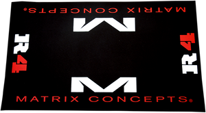Matrix Concepts,llc - R4 Bench Mat - 14" x 24" - R4 Work Bench Mat - R4 101
