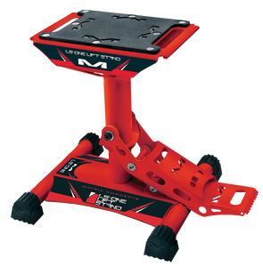 Matrix Concepts,llc - LS1 Stand - Solid Red - LS1 Lift Stand - LS1-102-RD