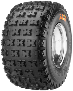 Maxxis - Tire - Razr - Rear - 20x11-10 - 4 Ply - Razr Tire - TM00481100 Maxxis - Tire - Razr - Rear - 20x11-10 - 4 Ply - Razr Tire - TM00481100