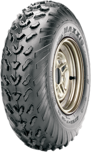 Maxxis - Tire - M905 - Front - 22x7-10 - 2 Ply - Original Equipment ATV Tire - TM16040000 Maxxis - Tire - M905 - Front - 22x7-10 - 2 Ply - Original Equipment ATV Tire - TM16040000