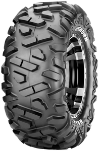 Maxxis - Tire - Bighorn Radial - Rear - 30x10R14 - 6 Ply - Bighorn Radial Tire - TM00335900 Maxxis - Tire - Bighorn Radial - Rear - 30x10R14 - 6 Ply - Bighorn Radial Tire - TM00335900