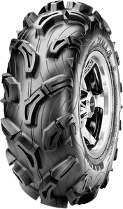 Maxxis - Tire - Zilla - Front - 27x9-12 - 6 Ply - Zilla Tire - TM00456100 Maxxis - Tire - Zilla - Front - 27x9-12 - 6 Ply - Zilla Tire - TM00456100