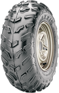 Maxxis - Tire - M912Y - Rear - 25x10-12 - 2 Ply - Original Equipment ATV Tire - TM16734500 Maxxis - Tire - M912Y - Rear - 25x10-12 - 2 Ply - Original Equipment ATV Tire - TM16734500