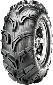 Maxxis - Tire - Zilla - Rear - 26x11-12 - 6 Ply - Zilla Tire - TM00441100