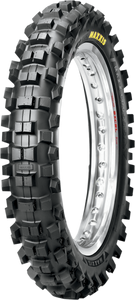 Maxxis - Tire - Maxxcross SI M7312 - Rear - 120/100-18 - 68M - Maxxcross SI M7312 Tire Rear - TM76946000 Maxxis - Tire - Maxxcross SI M7312 - Rear - 120/100-18 - 68M - Maxxcross SI M7312 Tire Rear - TM76946000