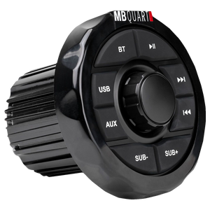 Mb Quart - Radio - Universal - Universal Radio System - UNI6.1R Mb Quart - Radio - Universal - Universal Radio System - UNI6.1R