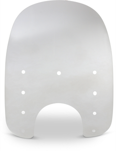 Memphis Shades - Slim Replacement Plastic - 17" - Solar - Replacement Slim Windshield Plastic - MEP4219 Memphis Shades - Slim Replacement Plastic - 17" - Solar - Replacement Slim Windshield Plastic - MEP4219