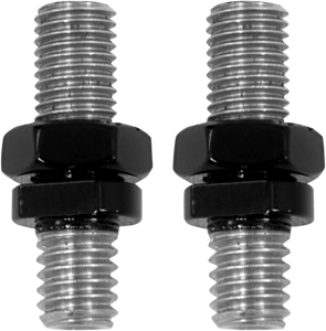 Memphis Shades - Mirror Mounts - Street 500/750 - Mirror Mount Adapters - MEM9960