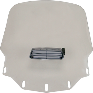 Memphis Shades - Windshield - Solar - Vented - GL1500 - Gold Wing Windshield  Standard - MEP4759 Memphis Shades - Windshield - Solar - Vented - GL1500 - Gold Wing Windshield  Standard - MEP4759