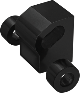 Memphis Shades - Headlight Extension Block - Indian - Headlight Extension Block - MEB9890 Memphis Shades - Headlight Extension Block - Indian - Headlight Extension Block - MEB9890