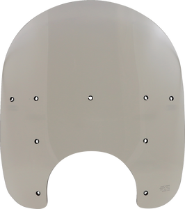 Memphis Shades - Road King Replacement Plastic - 17" - Solar - Road King Replacement Plastic - MEP6229 Memphis Shades - Road King Replacement Plastic - 17" - Solar - Road King Replacement Plastic - MEP6229