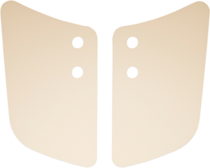 Memphis Shades - Lowers - Plastic - Solar - Custom Lowers - MEP5819