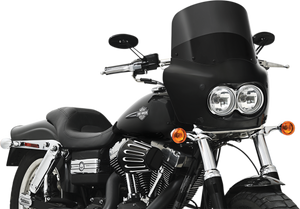 Memphis Shades - Road Warrior Fairing - FXDF - Road Warrior Fairing - MEM7401 Memphis Shades - Road Warrior Fairing - FXDF - Road Warrior Fairing - MEM7401