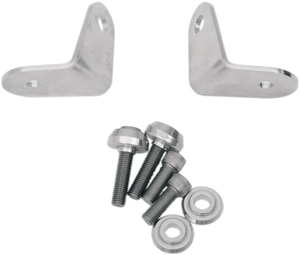 Memphis Shades - Fairing Turn Signal Relocation Kit - Turn Signal Relocation Hardware Kit - MEM8983 Memphis Shades - Fairing Turn Signal Relocation Kit - Turn Signal Relocation Hardware Kit - MEM8983