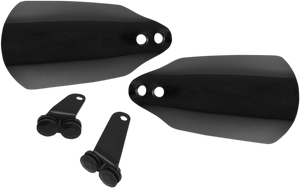 Memphis Shades - Handguards - Black - Handguards - MEB7220 Memphis Shades - Handguards - Black - Handguards - MEB7220