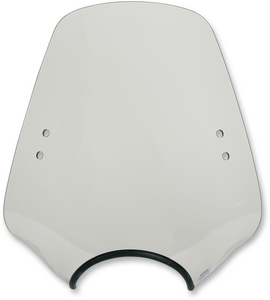 Memphis Shades - Classic Deuce Replacement Plastic - Solar - Replacement Classic Deuce Windshield Plastic - MEP2129