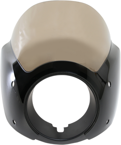 Memphis Shades - Cafe Fairing - Cafe Fairing - MEM7331 Memphis Shades - Cafe Fairing - Cafe Fairing - MEM7331