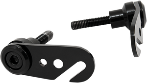 Memphis Shades - Turn Signal Relocation Kit - Scout - Turn Signal Relocation Hardware Kit - MEB9998 Memphis Shades - Turn Signal Relocation Kit - Scout - Turn Signal Relocation Hardware Kit - MEB9998