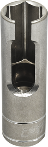 Memphis Shades - Socket - Open Side Deep - 9/16" - Auxiliary Lights Adjustment Tool - MEM0993 Memphis Shades - Socket - Open Side Deep - 9/16" - Auxiliary Lights Adjustment Tool - MEM0993