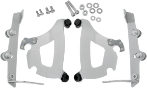 Memphis Shades - Bullet Mounting Kit - Phantom - Bullet Fairing Mount Kit - MEK1973