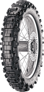 Metzeler - Tire - 6 Days Extreme - Rear - 130/90-18 - 69M - 6 Days Extreme Tire  Rear - 1907200 Metzeler - Tire - 6 Days Extreme - Rear - 130/90-18 - 69M - 6 Days Extreme Tire  Rear - 1907200