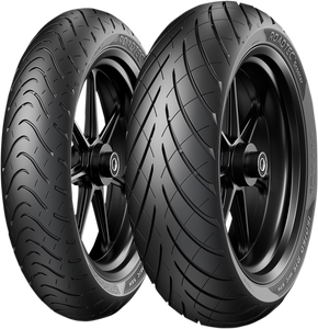 Metzeler - Tire - Roadtec Scooter - Rear - 150/70-13 - 64S - Roadtec Scooter Tire - 3556900 Metzeler - Tire - Roadtec Scooter - Rear - 150/70-13 - 64S - Roadtec Scooter Tire - 3556900