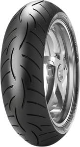 Metzeler - Tire - Roadtec Z8 Interact - Rear - 190/55ZR17 - (75W) - Roadtec Z8 Interact Tire Rear - 2284100 Metzeler - Tire - Roadtec Z8 Interact - Rear - 190/55ZR17 - (75W) - Roadtec Z8 Interact Tire Rear - 2284100