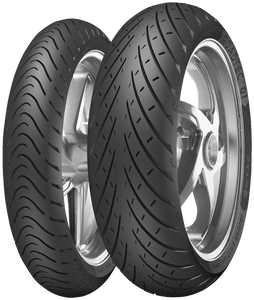 Metzeler - Tire - Roadtec 01 - Rear - 4.00"-18" - 64V - Roadtec 01 Tire  Rear - 3242800